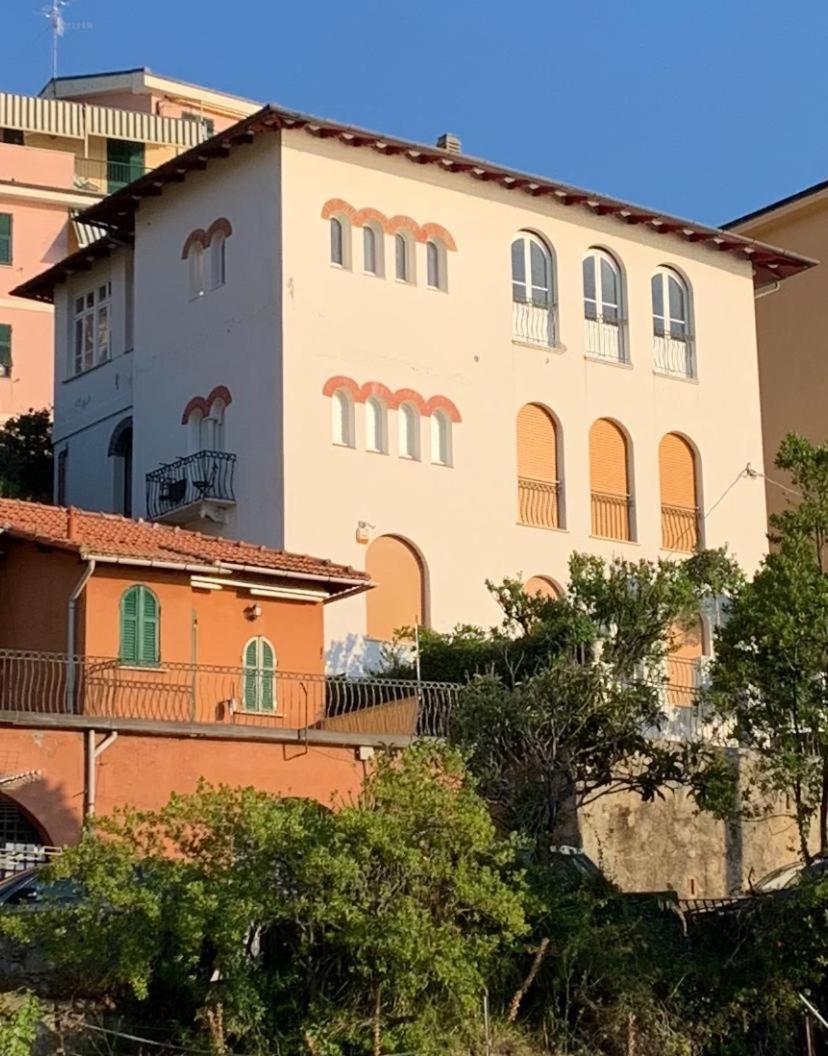 Le Finestre Veneris Hotel Porto Venere Ngoại thất bức ảnh