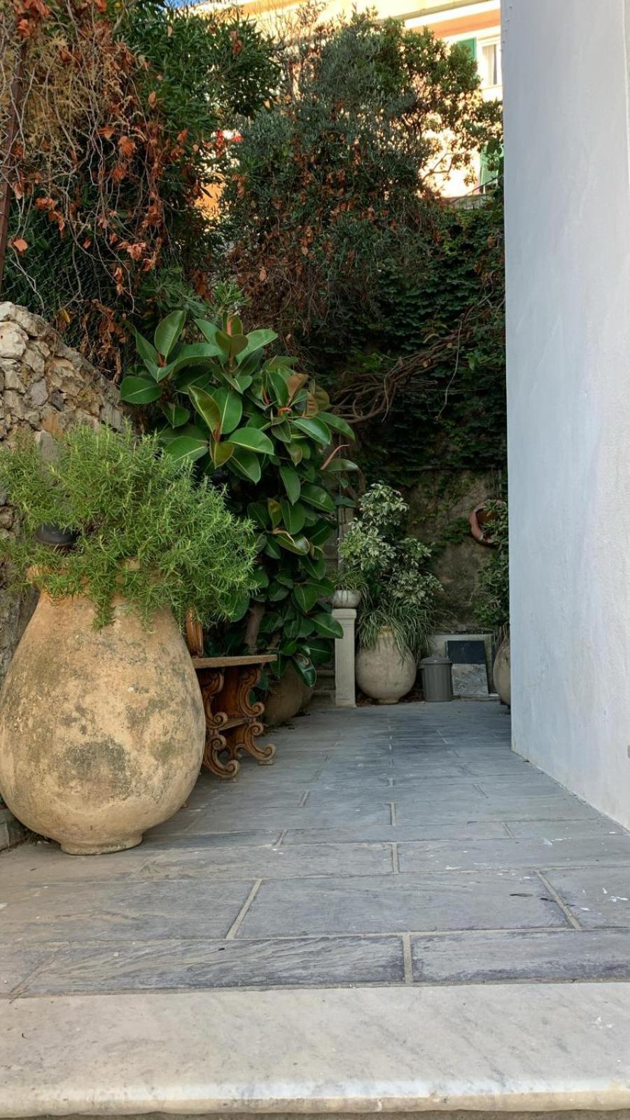 Le Finestre Veneris Hotel Porto Venere Ngoại thất bức ảnh