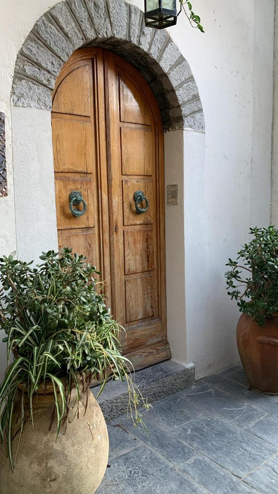 Le Finestre Veneris Hotel Porto Venere Ngoại thất bức ảnh