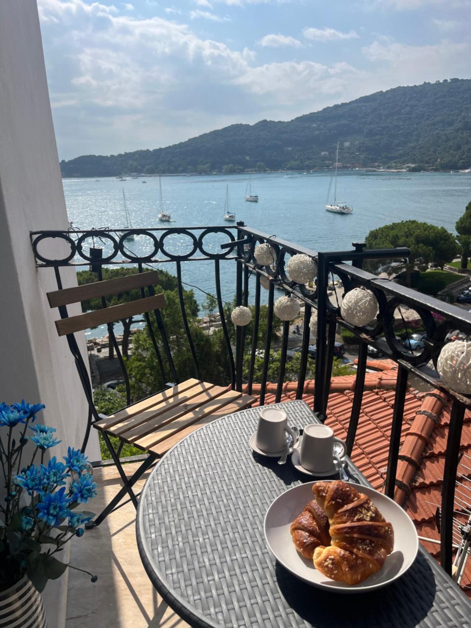 Le Finestre Veneris Hotel Porto Venere Ngoại thất bức ảnh