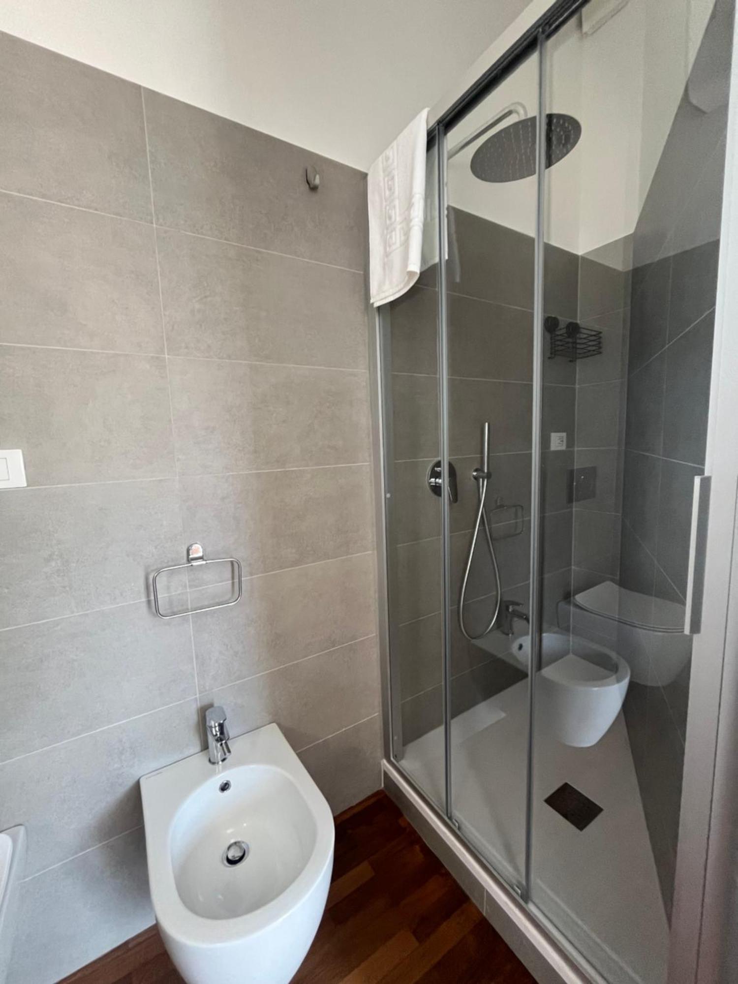 Le Finestre Veneris Hotel Porto Venere Ngoại thất bức ảnh