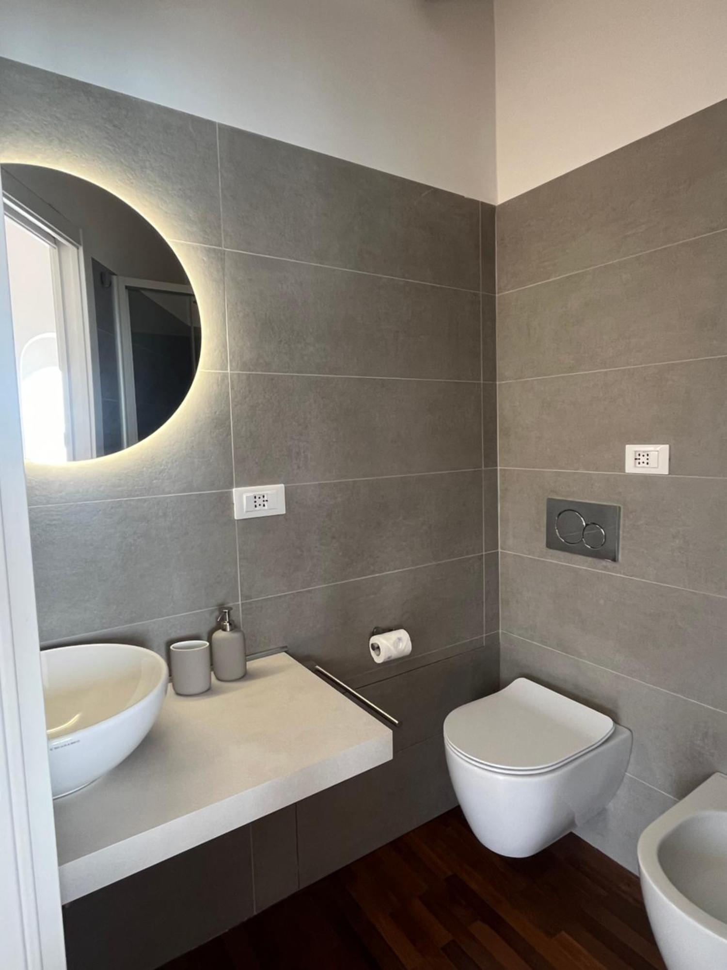Le Finestre Veneris Hotel Porto Venere Ngoại thất bức ảnh