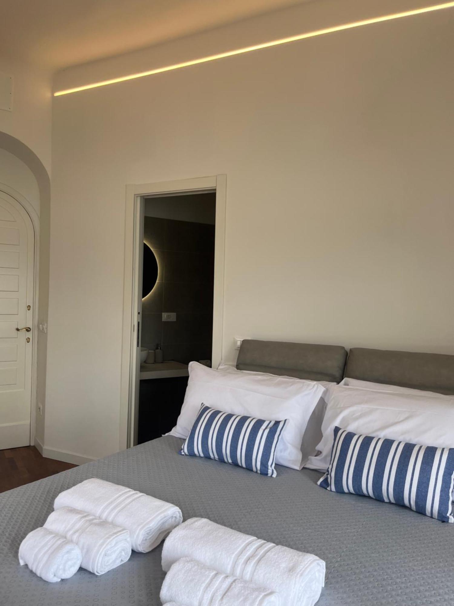 Le Finestre Veneris Hotel Porto Venere Ngoại thất bức ảnh