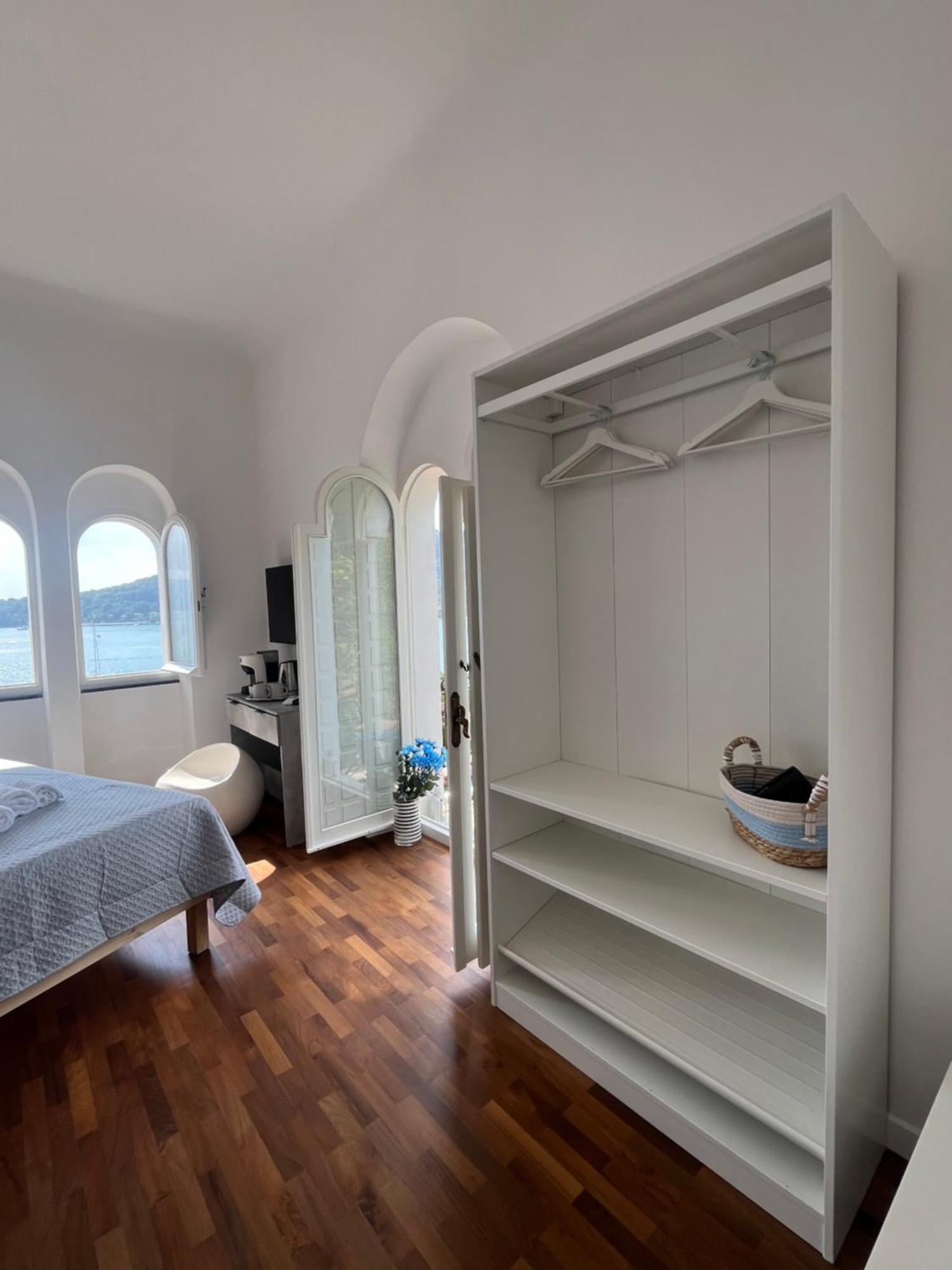 Le Finestre Veneris Hotel Porto Venere Ngoại thất bức ảnh