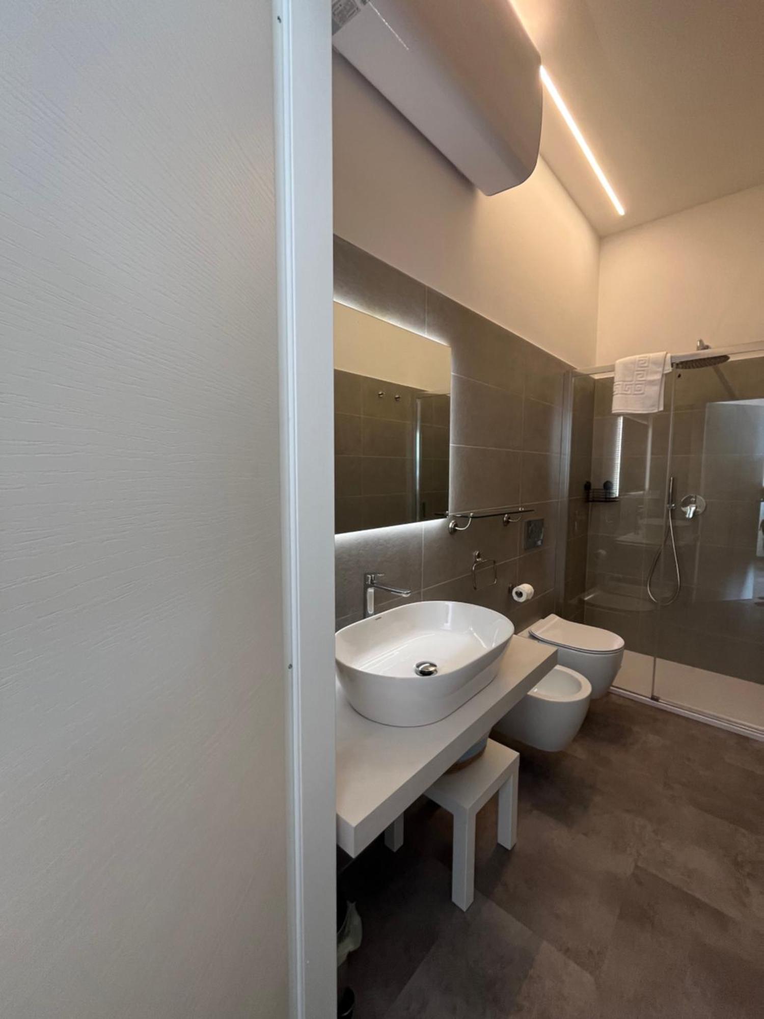Le Finestre Veneris Hotel Porto Venere Ngoại thất bức ảnh