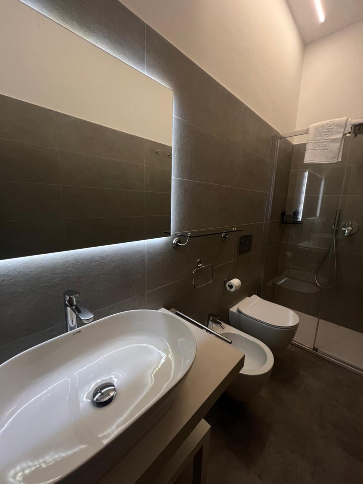 Le Finestre Veneris Hotel Porto Venere Ngoại thất bức ảnh