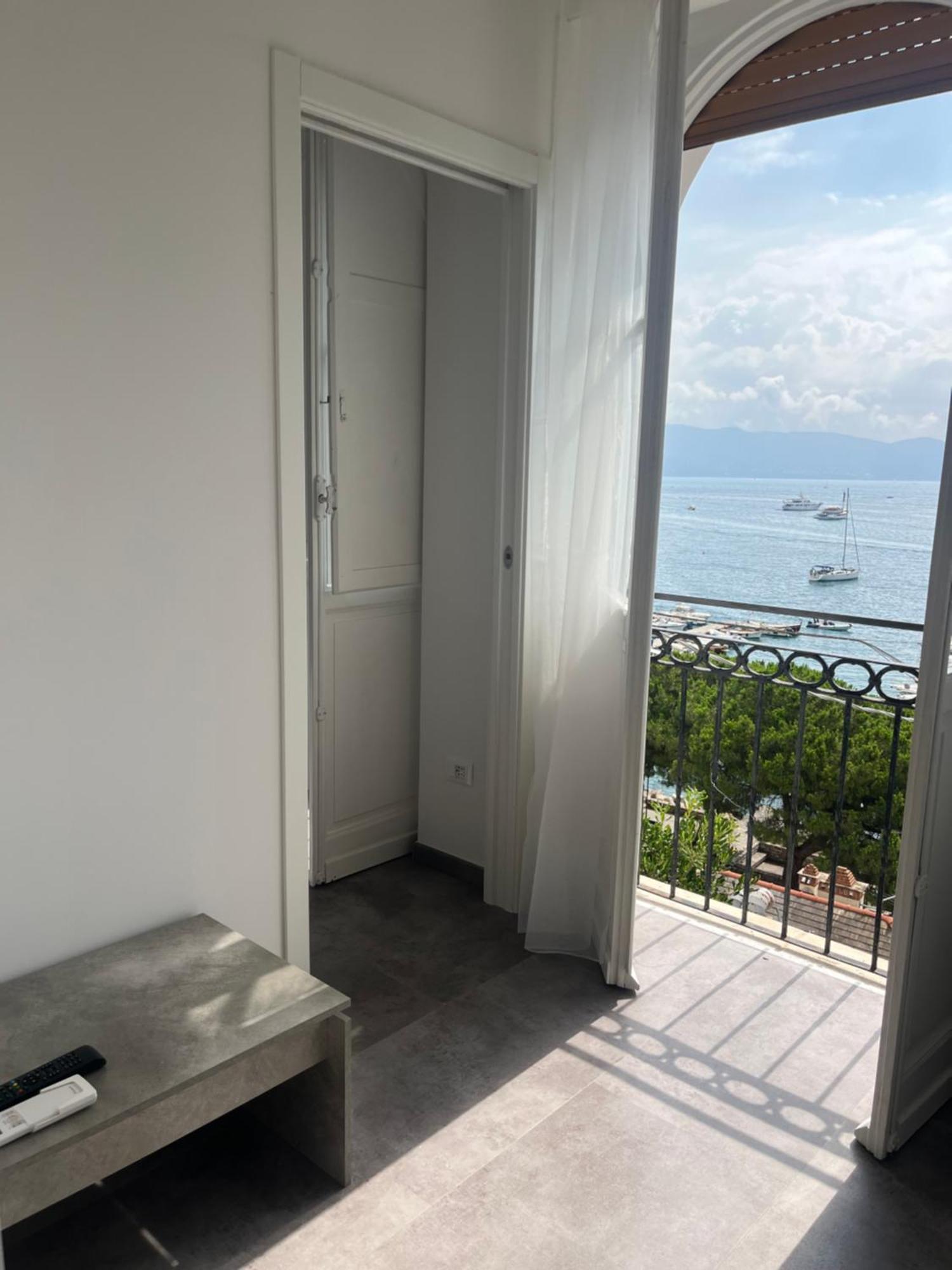 Le Finestre Veneris Hotel Porto Venere Ngoại thất bức ảnh