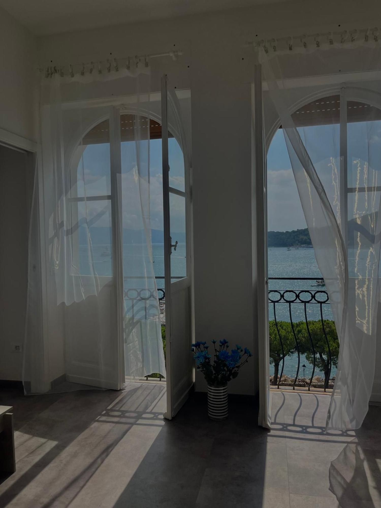Le Finestre Veneris Hotel Porto Venere Ngoại thất bức ảnh