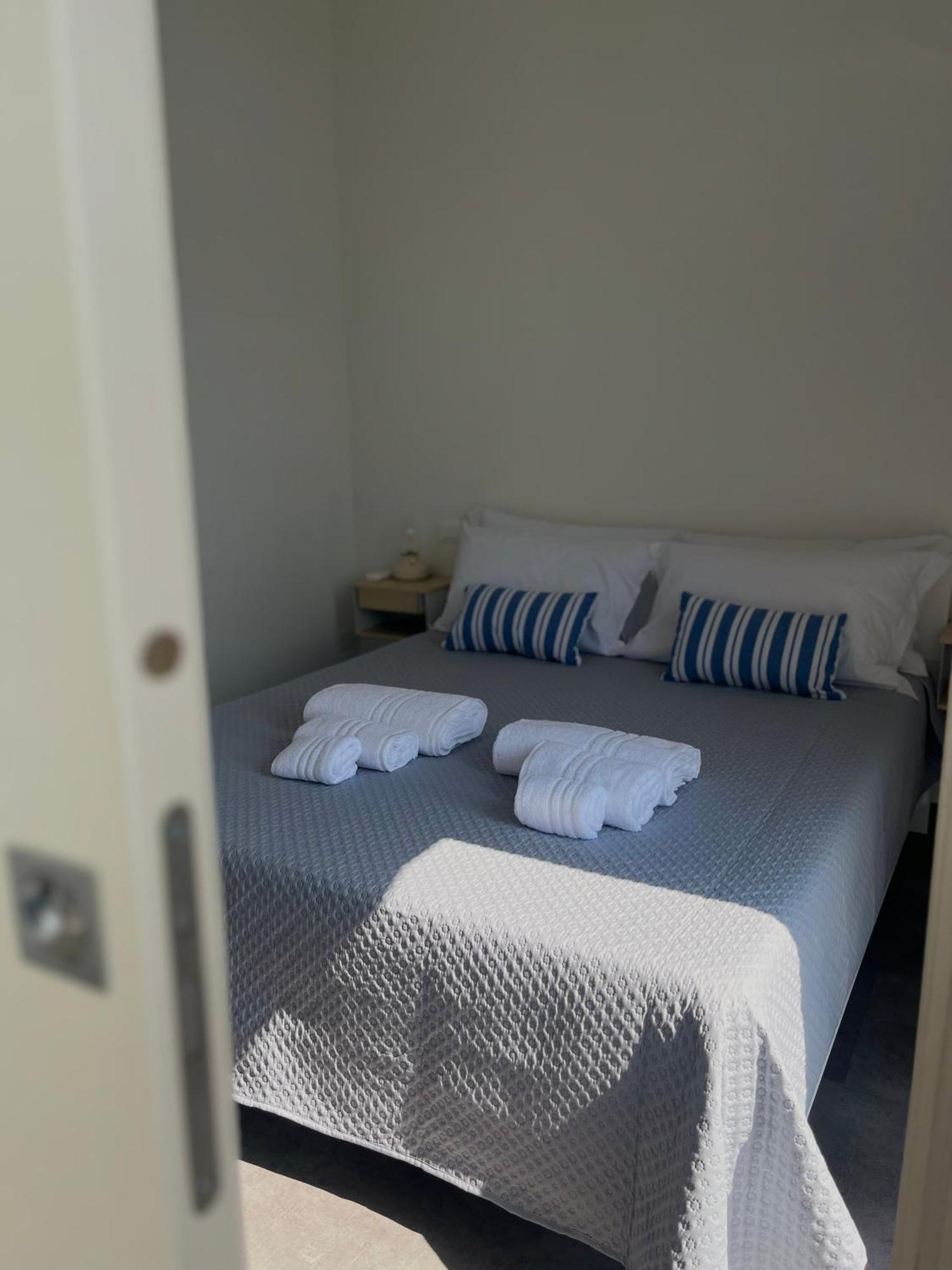 Le Finestre Veneris Hotel Porto Venere Ngoại thất bức ảnh