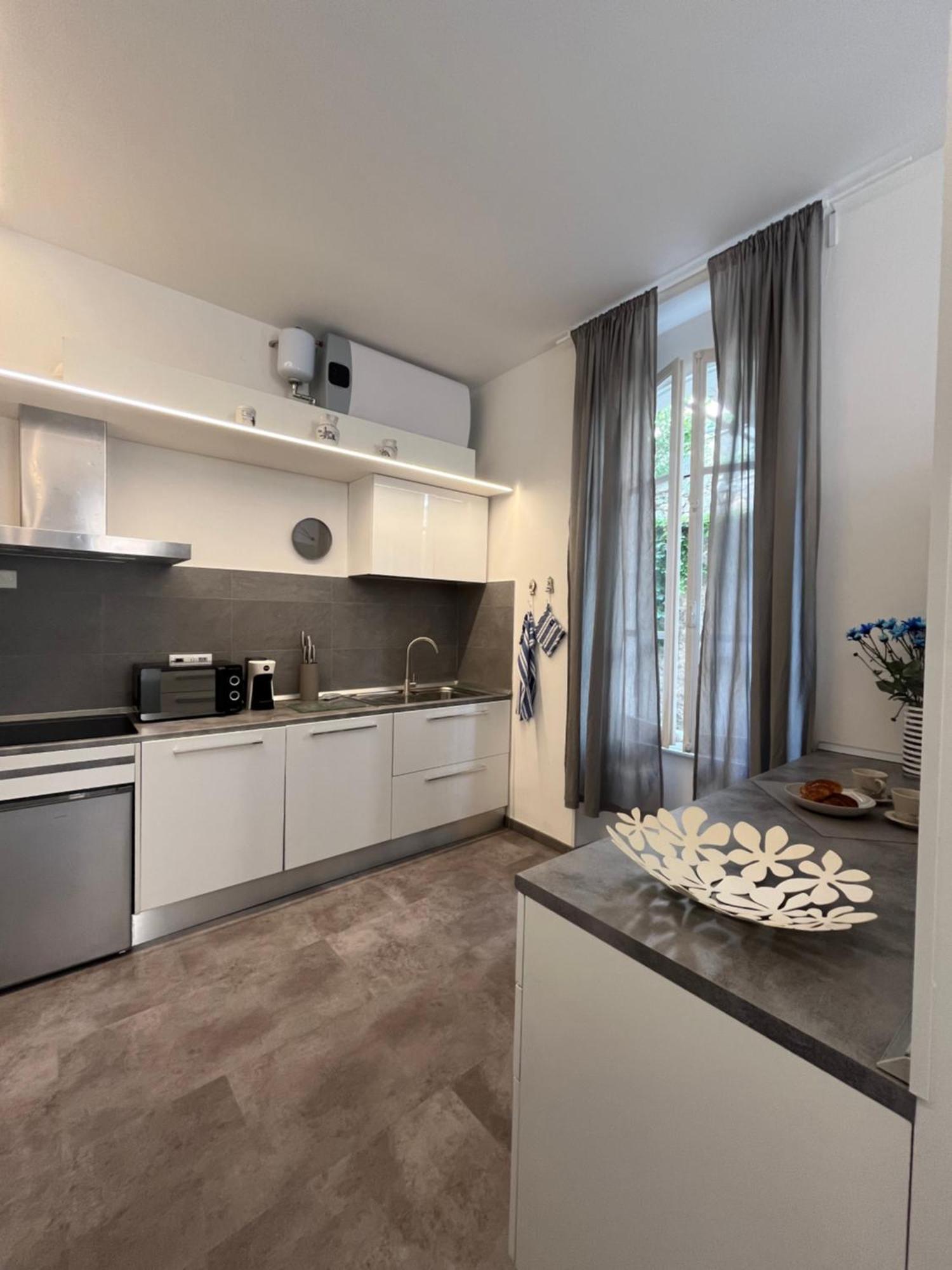 Le Finestre Veneris Hotel Porto Venere Ngoại thất bức ảnh