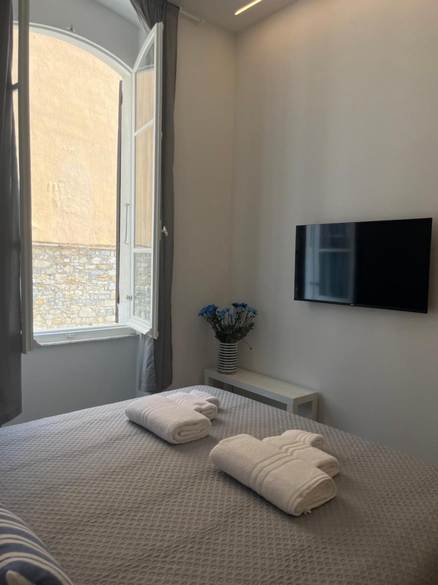 Le Finestre Veneris Hotel Porto Venere Ngoại thất bức ảnh