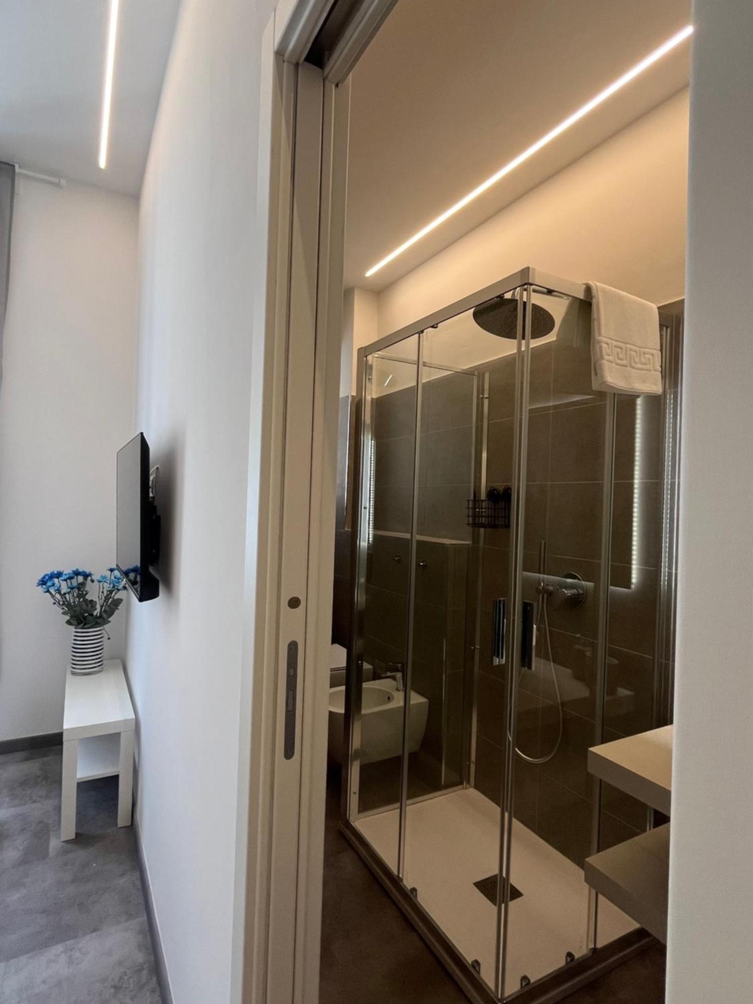 Le Finestre Veneris Hotel Porto Venere Ngoại thất bức ảnh