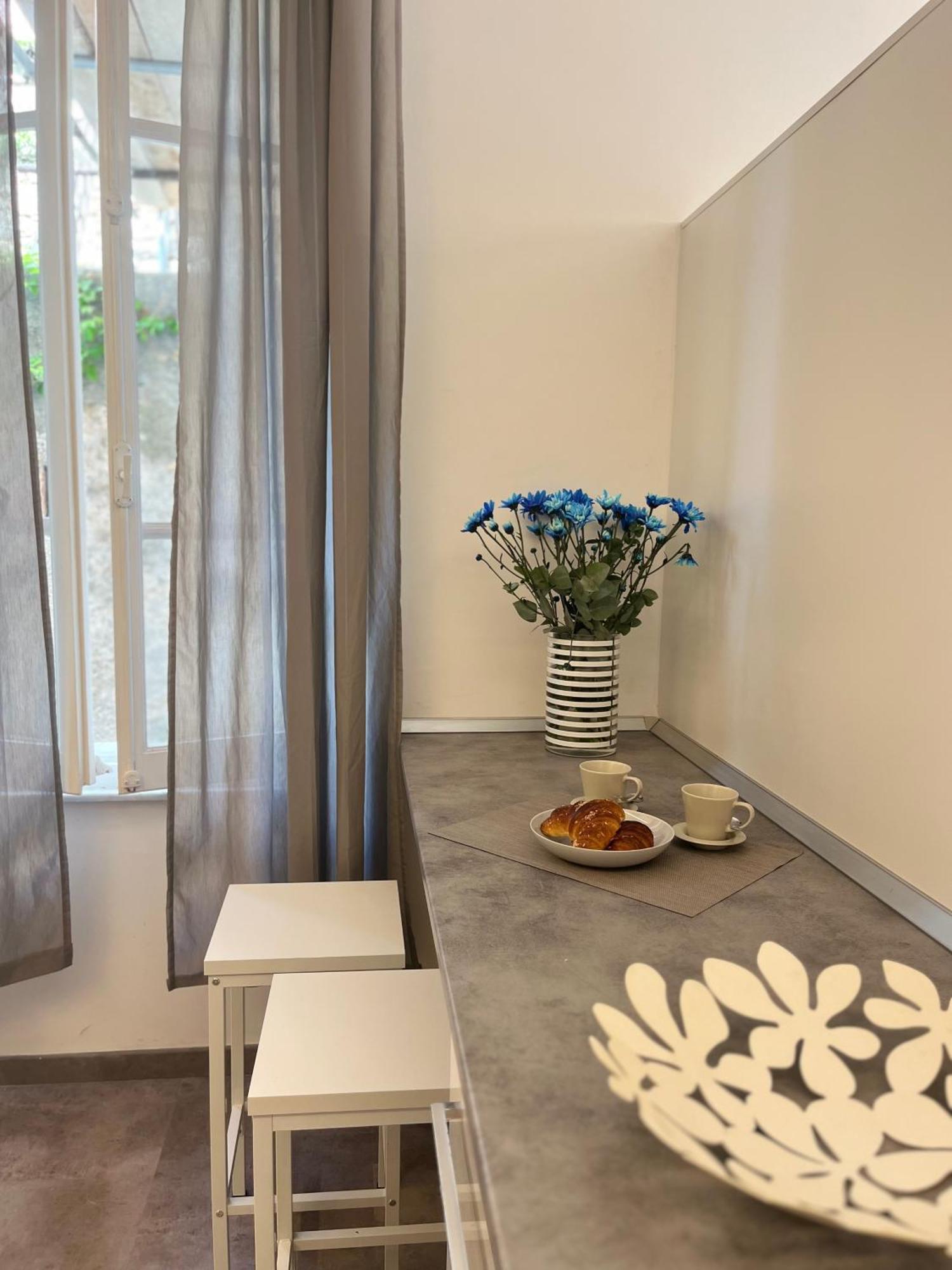 Le Finestre Veneris Hotel Porto Venere Ngoại thất bức ảnh