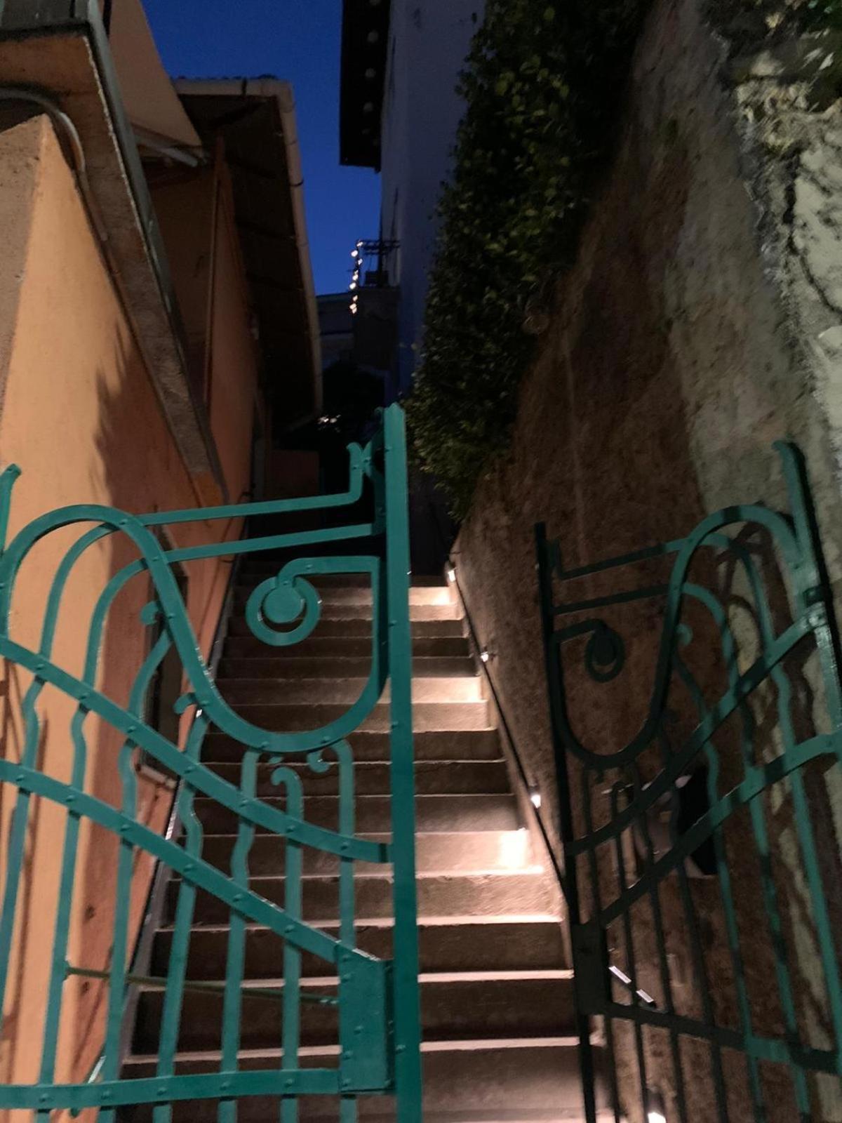 Le Finestre Veneris Hotel Porto Venere Ngoại thất bức ảnh