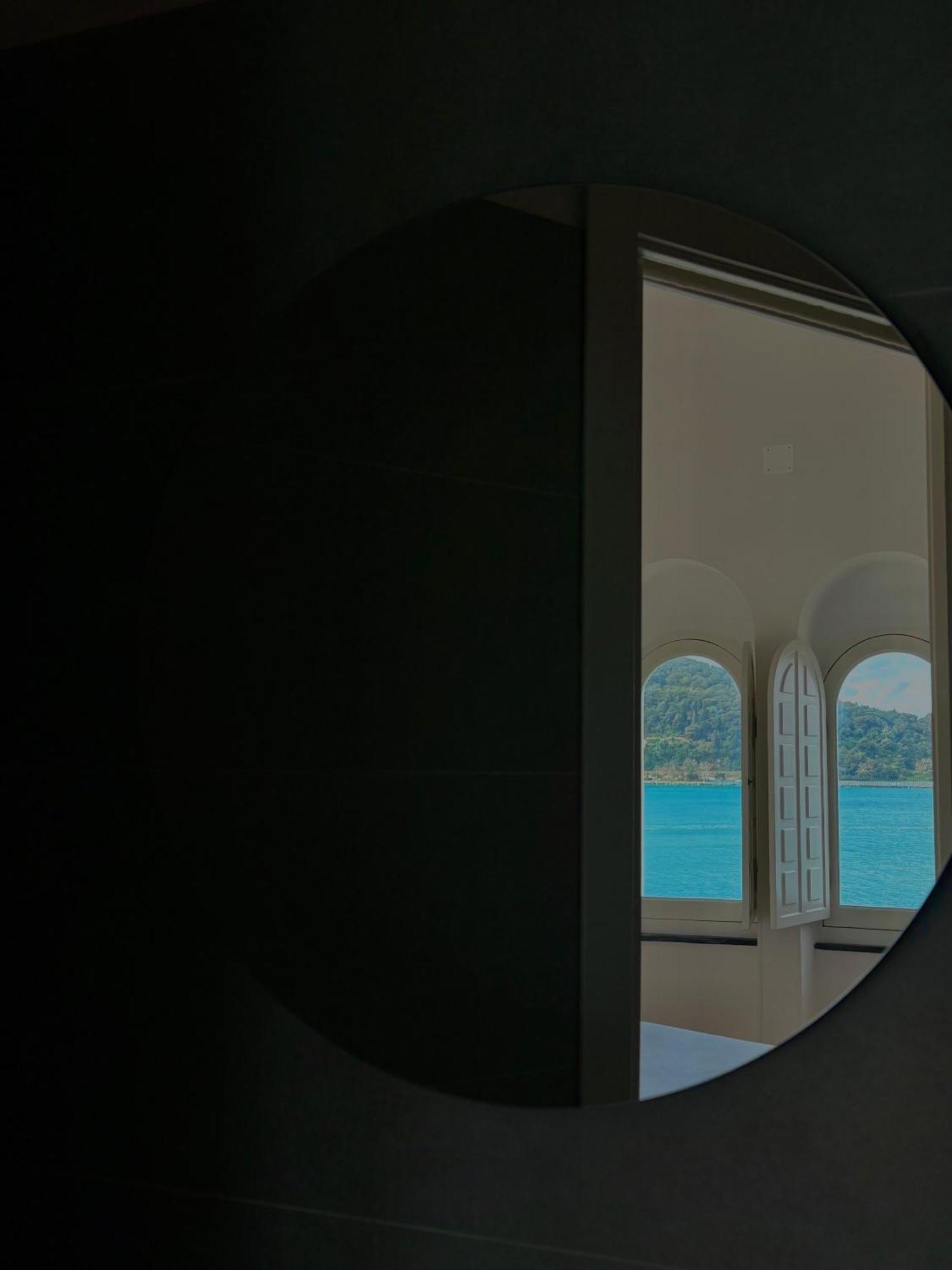 Le Finestre Veneris Hotel Porto Venere Ngoại thất bức ảnh